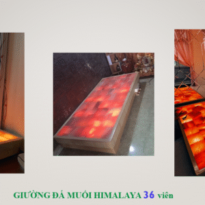 GIƯỜNG ĐÁ MUỐI HIMALAYA 36 VIÊN 3 Giuong Da Muoi Himalaya 36 Vien NH GDM 36V Mau e1746264819545